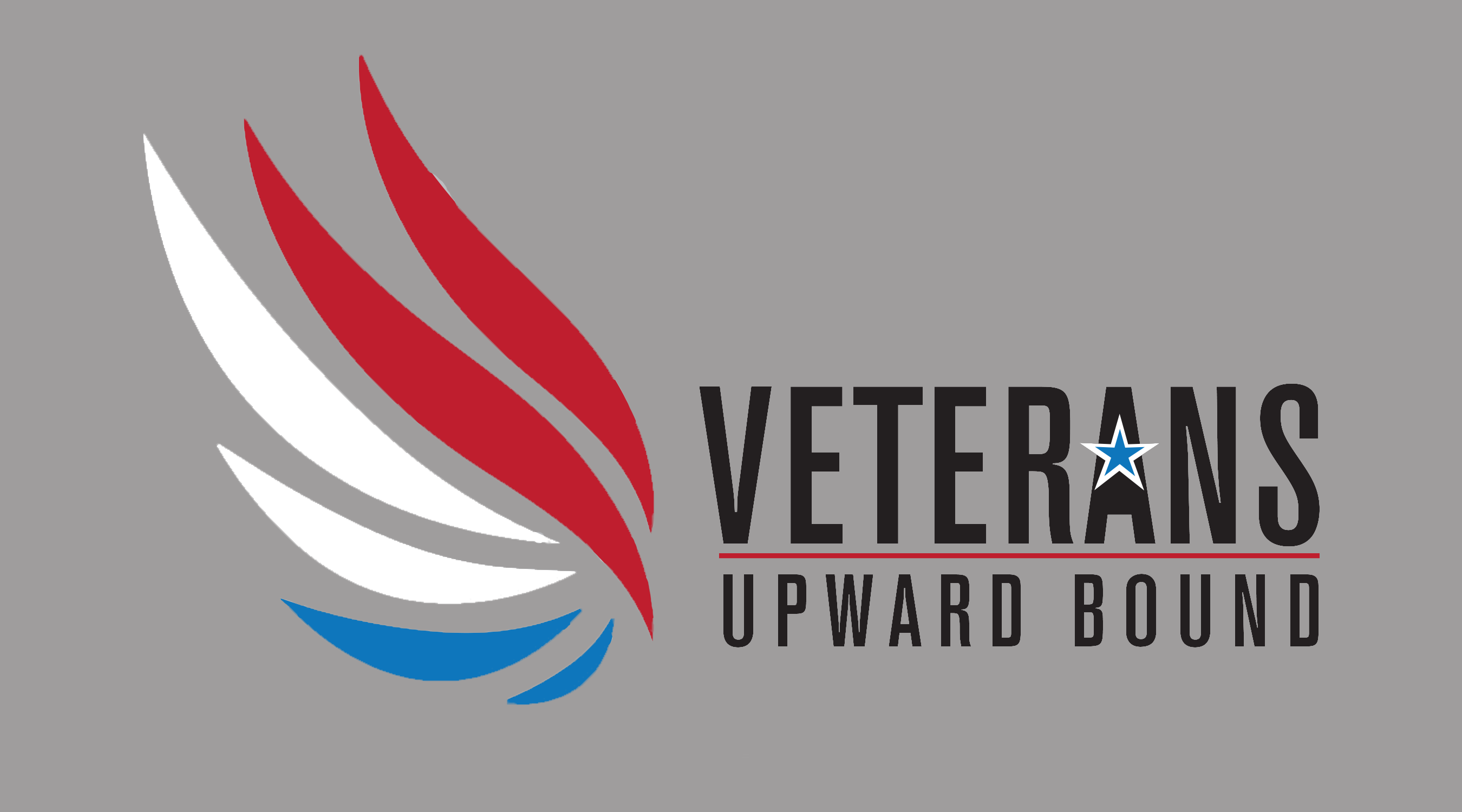 Veterans Upward Bound Banner
