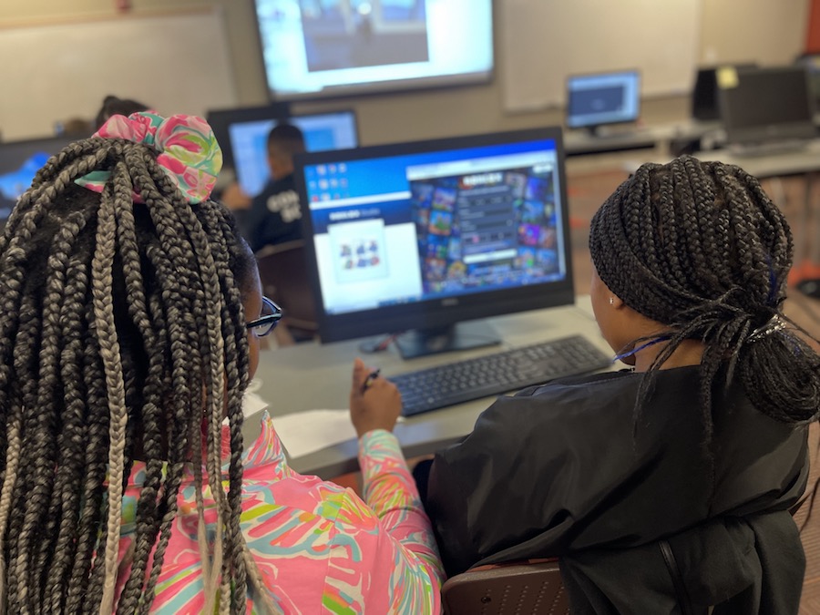 Austin Peay's Google-sponsored summer coding camps to add Roblox weeks