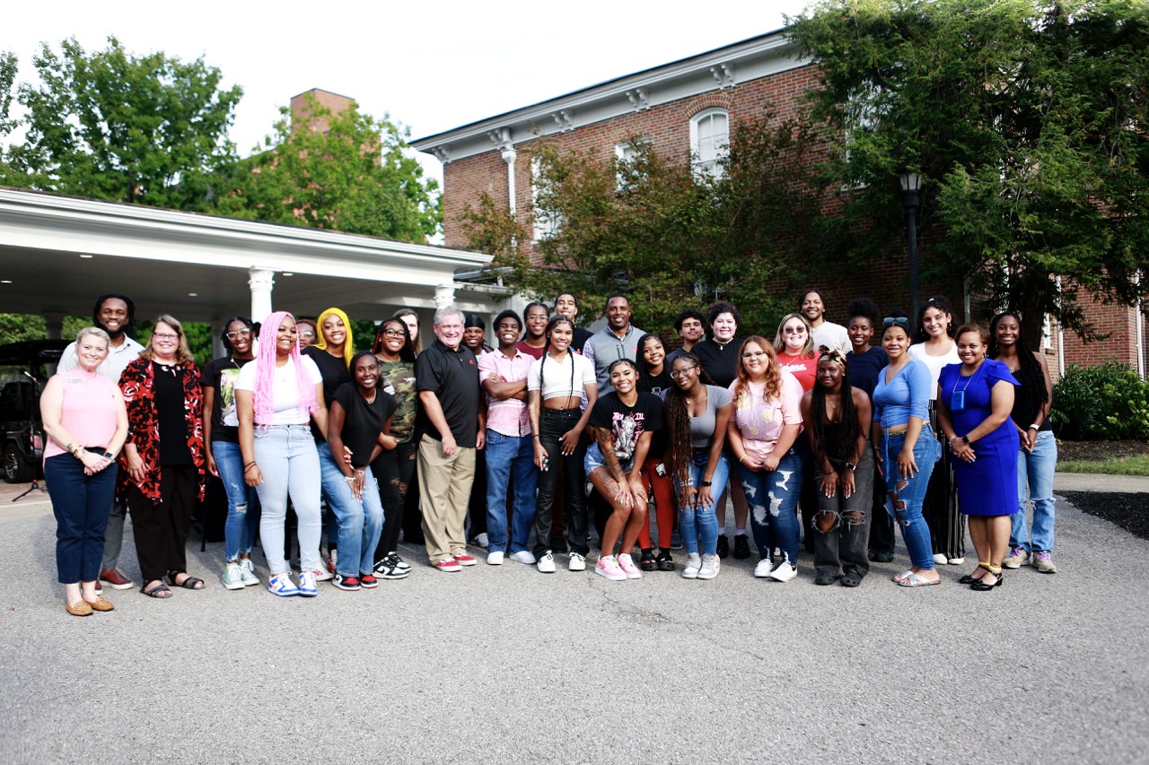 Austin Peay’s Govs Success Institute: Empowering first-year students for college success