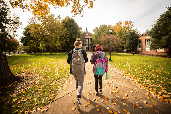 Come experience a day in the life of a Gov at AP Day, a full campus preview day on Saturday, Nov. 2, where prospective students can: • Tour campus. • Talk with Austin Peay students. • Meet with academic departments and student organizations. • Learn more about admissions, financial aid, housing and more. Find out more (and register) here.