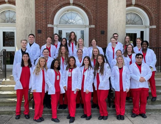 APSU School of Nursing to welcome new students with ceremony