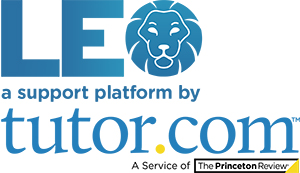 Tutor.com logo