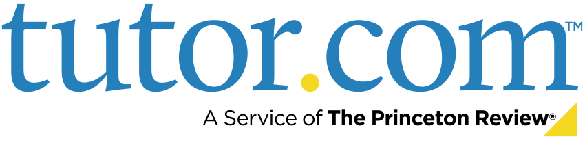 Tutor.com Company Logo