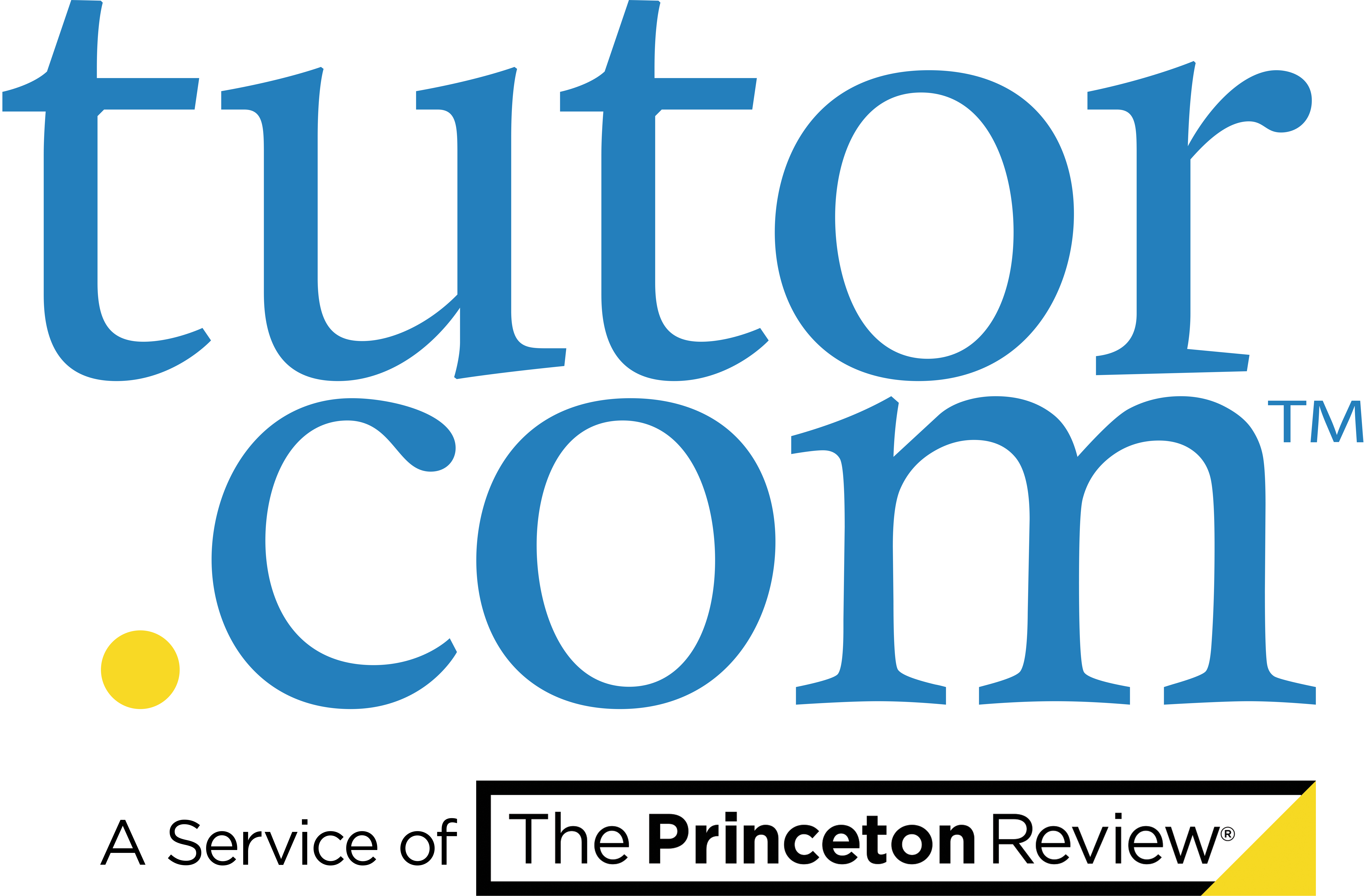 Tutor.com logo