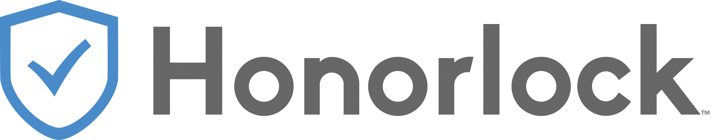 Honorlock logo