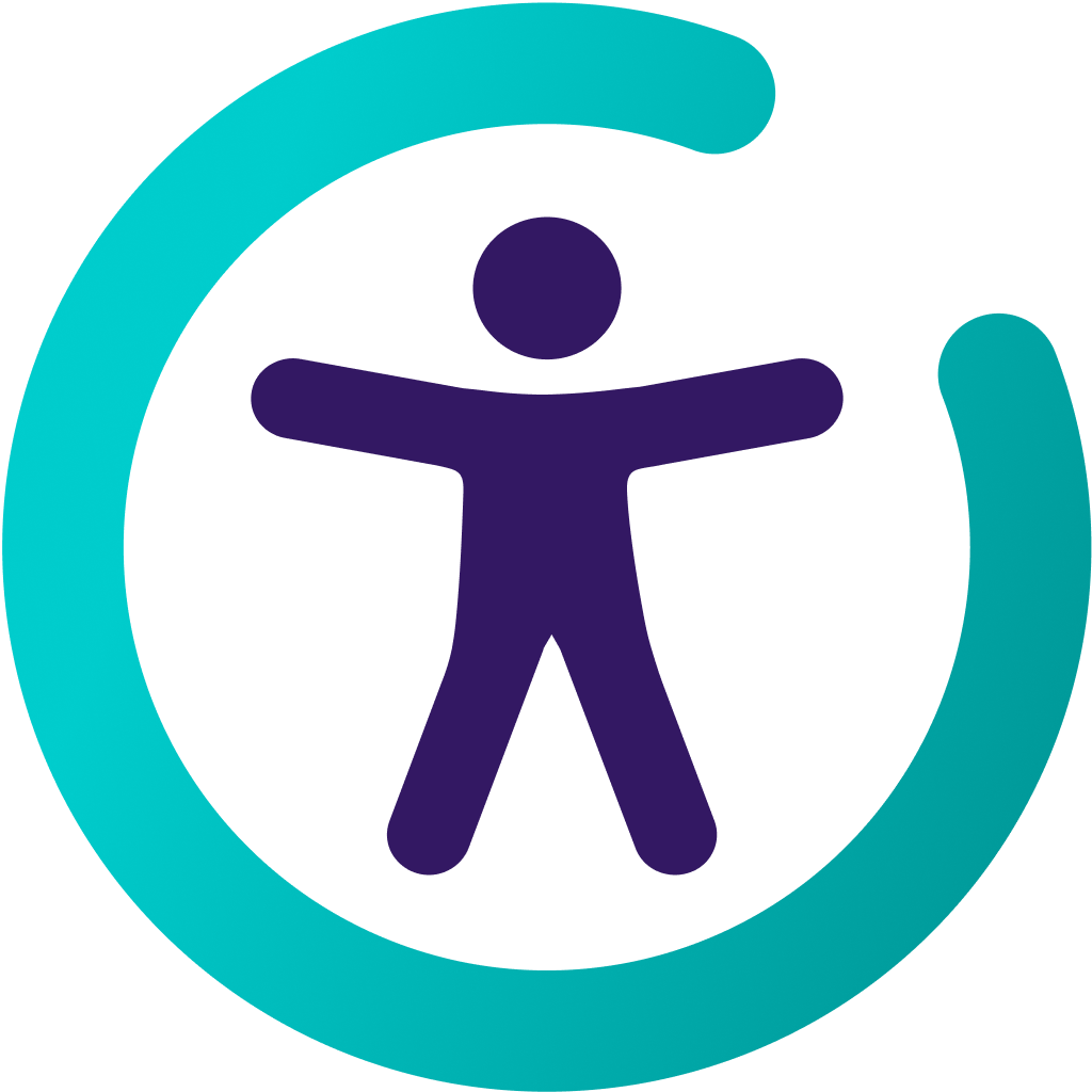 Accessibilty logo for Panorama Accessibility logo for Panorama