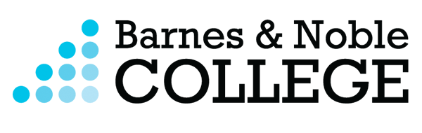 Barnes and Noble College logo