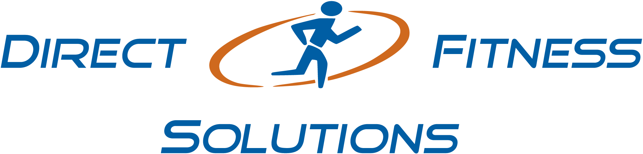 Direct Fitness Solutions Logo