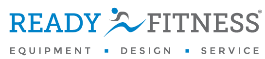 Ready Fitness logo