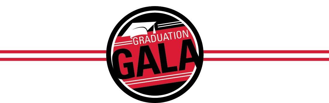Graduation Gala logo
