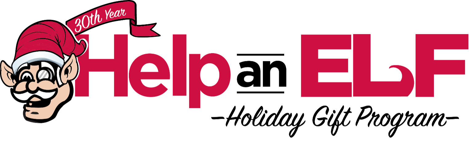 Image of Help an Elf Holiday Gift Program