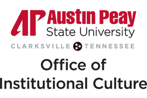 Office of Institutional Culture Unit Identifier