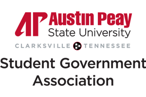 Student Government Association Unit Identifier