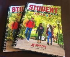 Student Affairs Programs & Assessment