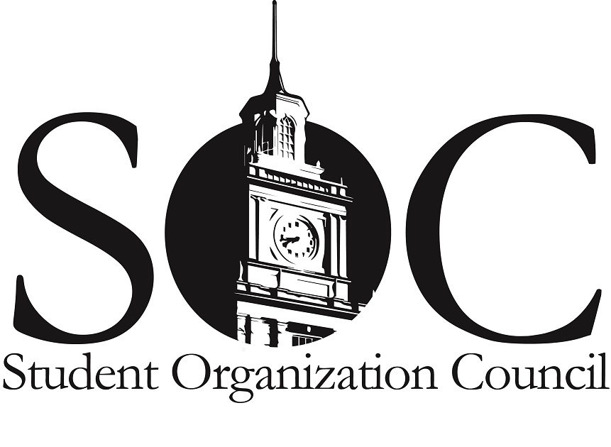 Student Organization Council Soc