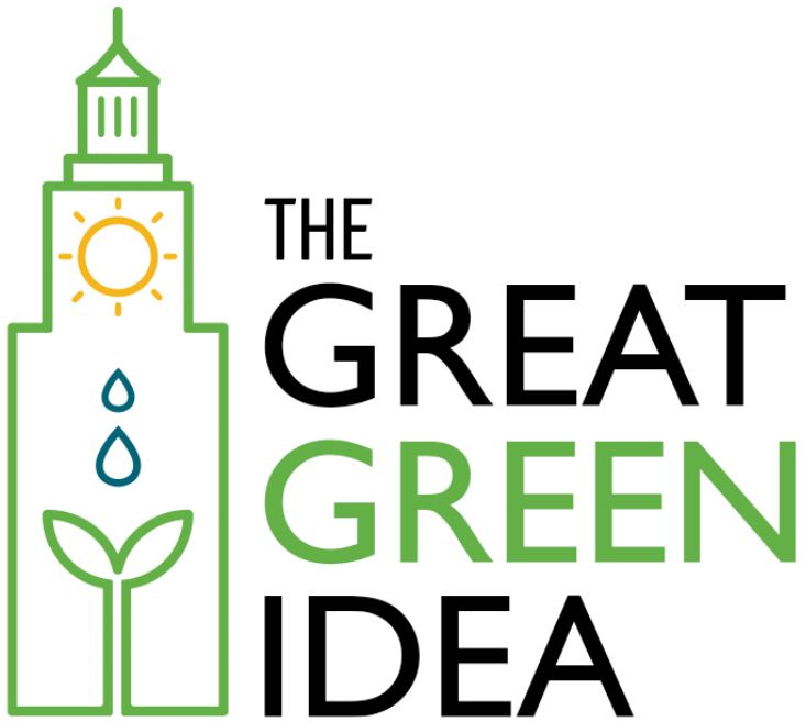 Great Green Idea Logo