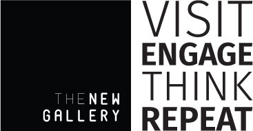 The New Gallery Logo