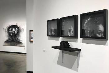 50th Annual Juried Student Exhibition