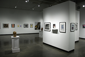 51st Annual Juried Student Exhibition