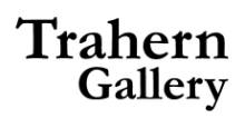 Trahern Gallery Logo