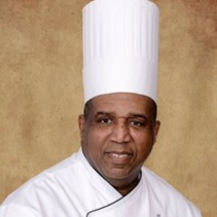 Chef Carl G. Conway